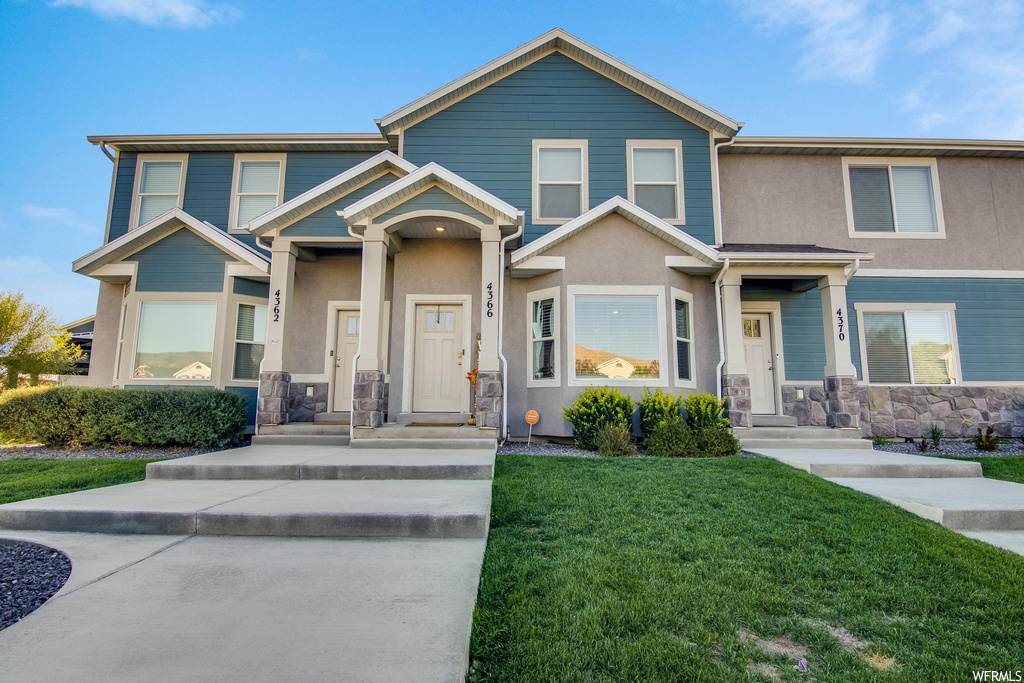 4366 N DAINES DR #37, Eagle Mountain UT 84005