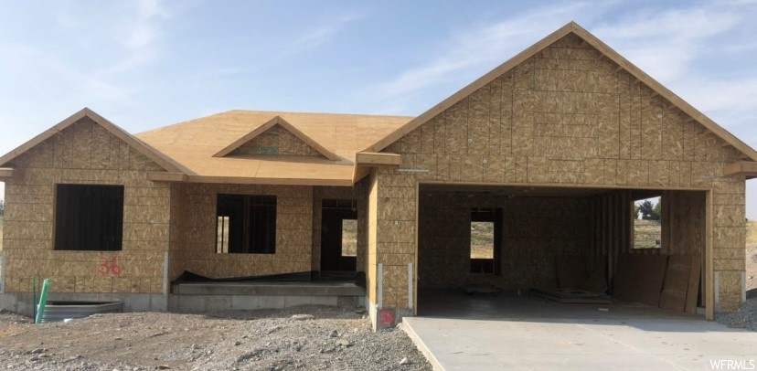 525 E CANYON RIM RD #36, Smithfield UT 84335