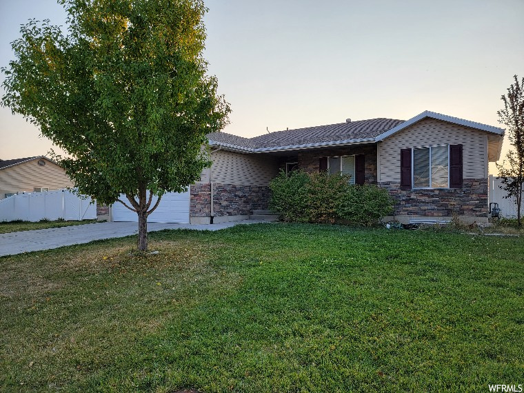 251 N 600 W, Smithfield UT 84335