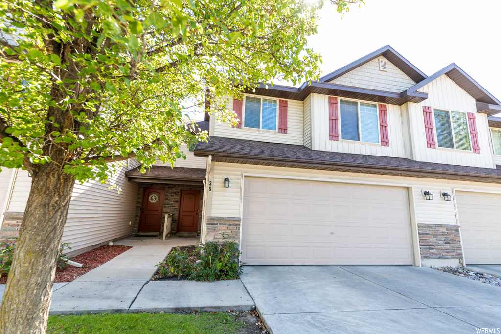 36 Fairway Ln, Logan, UT 84321