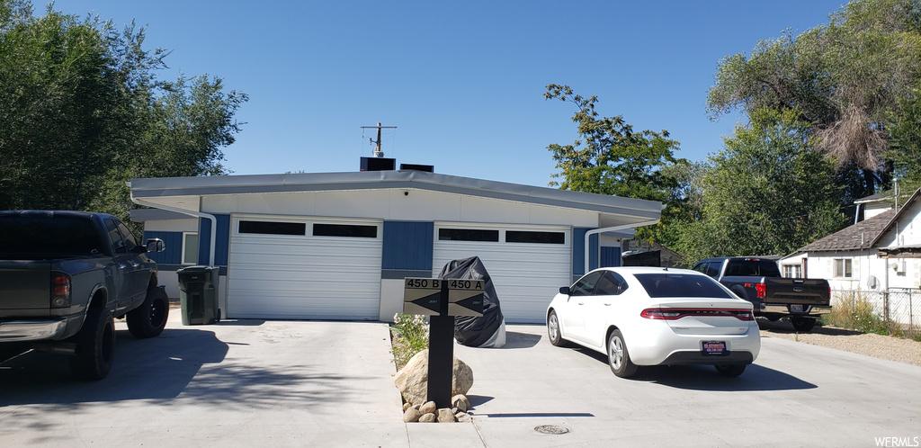 450 S 100 E, Price, UT 84501