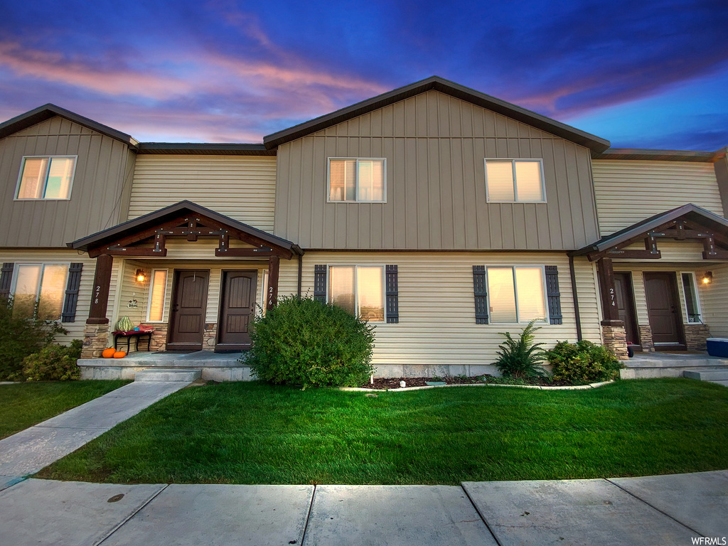 276 E 500 N, Roosevelt, UT 84066