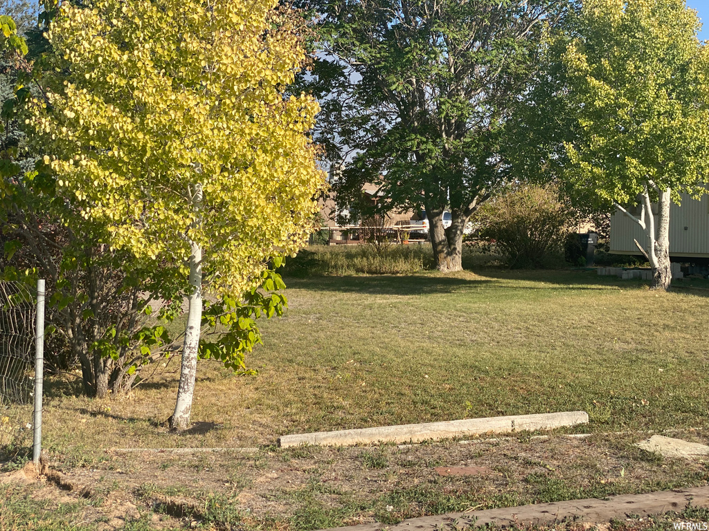 3340 E 5000 S, Vernal, UT 84078