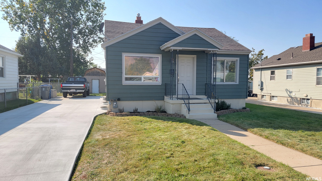 13 Yale Dr, Ogden, UT 84405