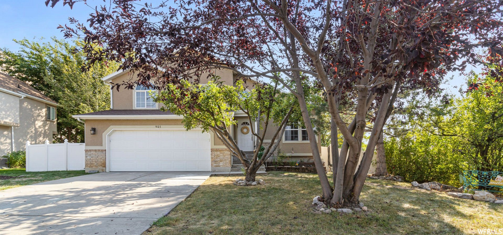 921 E 1510 N, Ogden, UT 84404