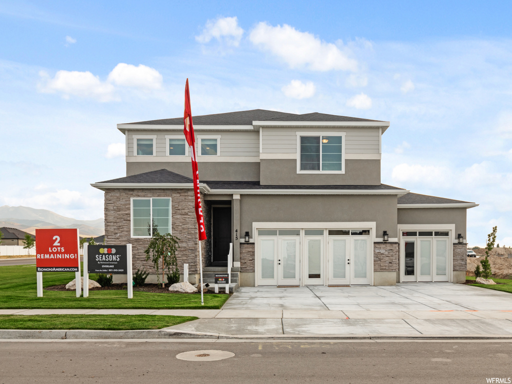 415 W 1410 N #81, Tooele UT 84074