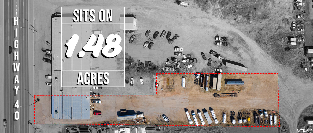 1431 S 1500 E, Vernal, UT 84078