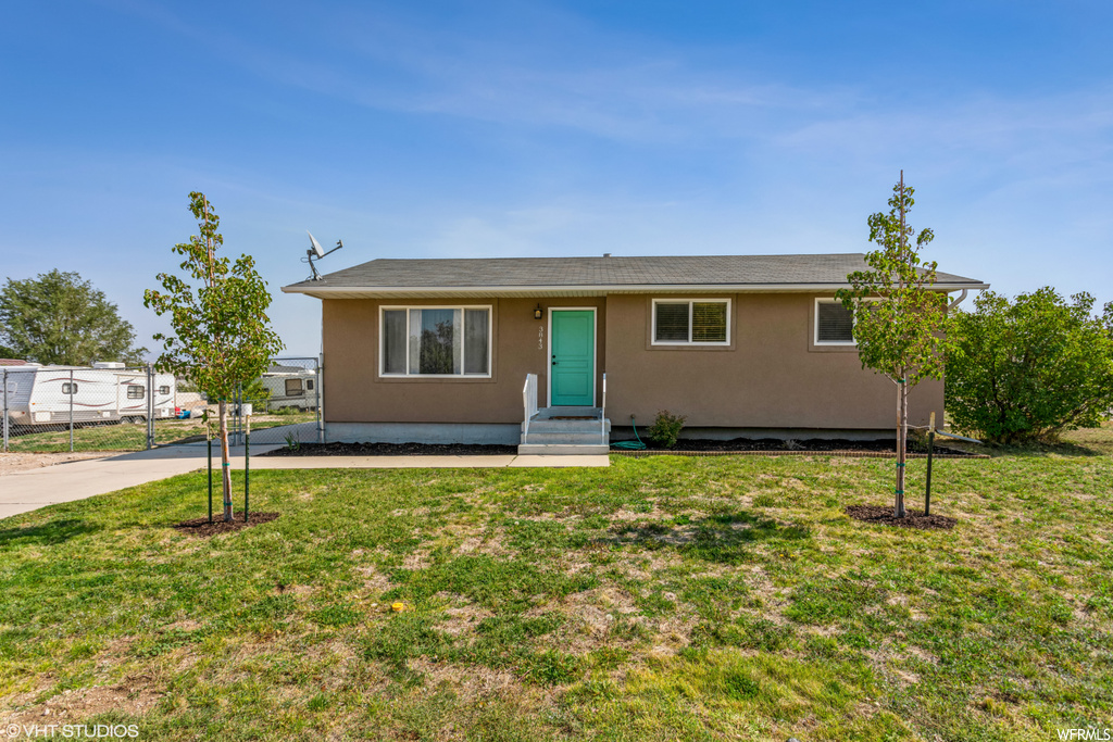 3843 S BELFAST DR, Magna UT 84044