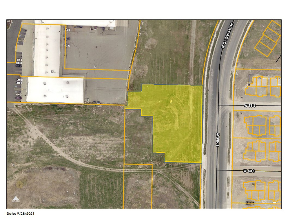 21 S Gateway Dr W #2, Providence, UT 84332