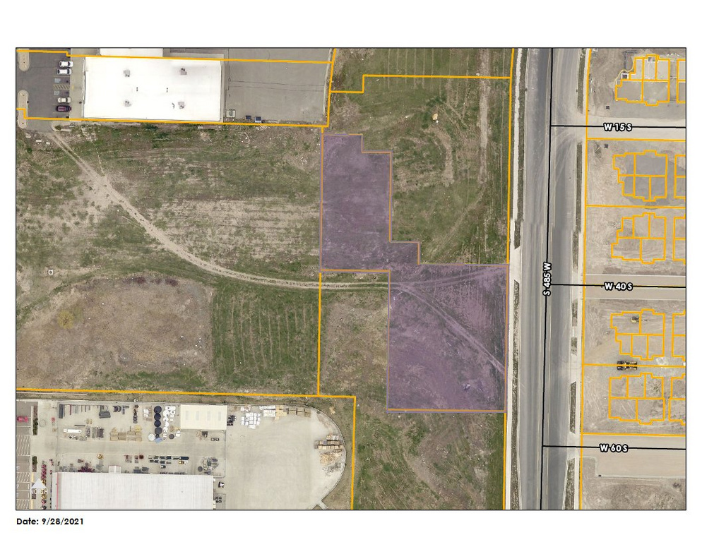 51 S Gateway Dr W #3, Providence, UT 84332