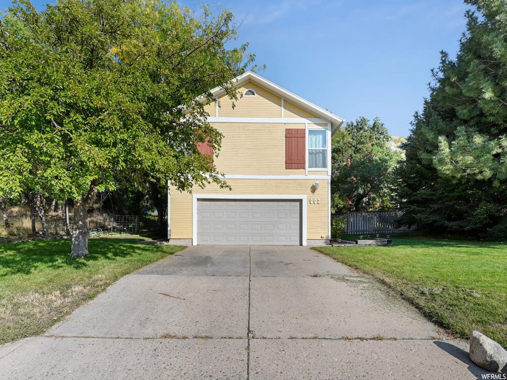 662 N 100 E, Farmington, UT 84025