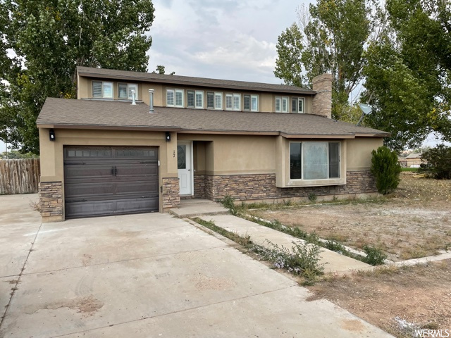 1709 E 2700 S, Ballard, UT 84066