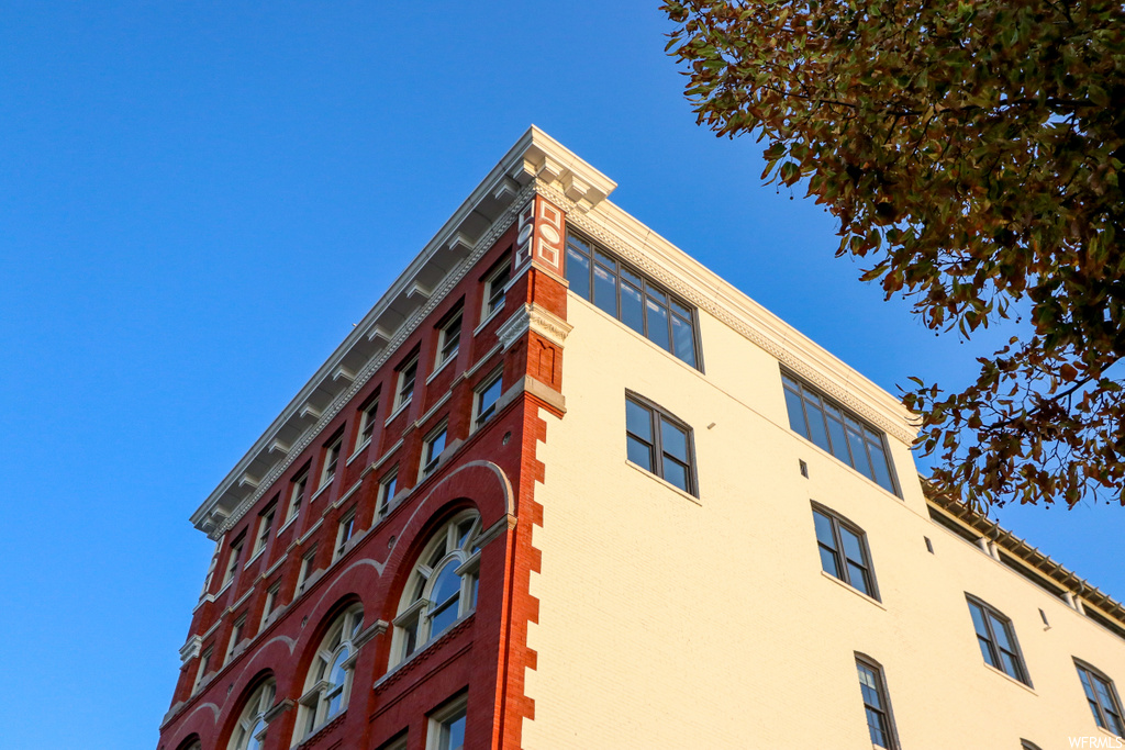 159 W BROADWAY #601, Salt Lake City UT 84101