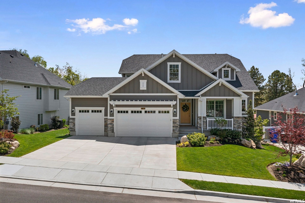 580 E 100 S, Centerville, UT 84014