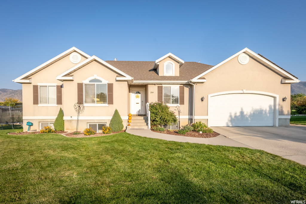 204 S 375 W, Providence, UT 84332