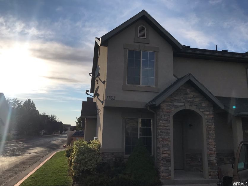 1763 N 425 W #101-9, Logan, UT 84341