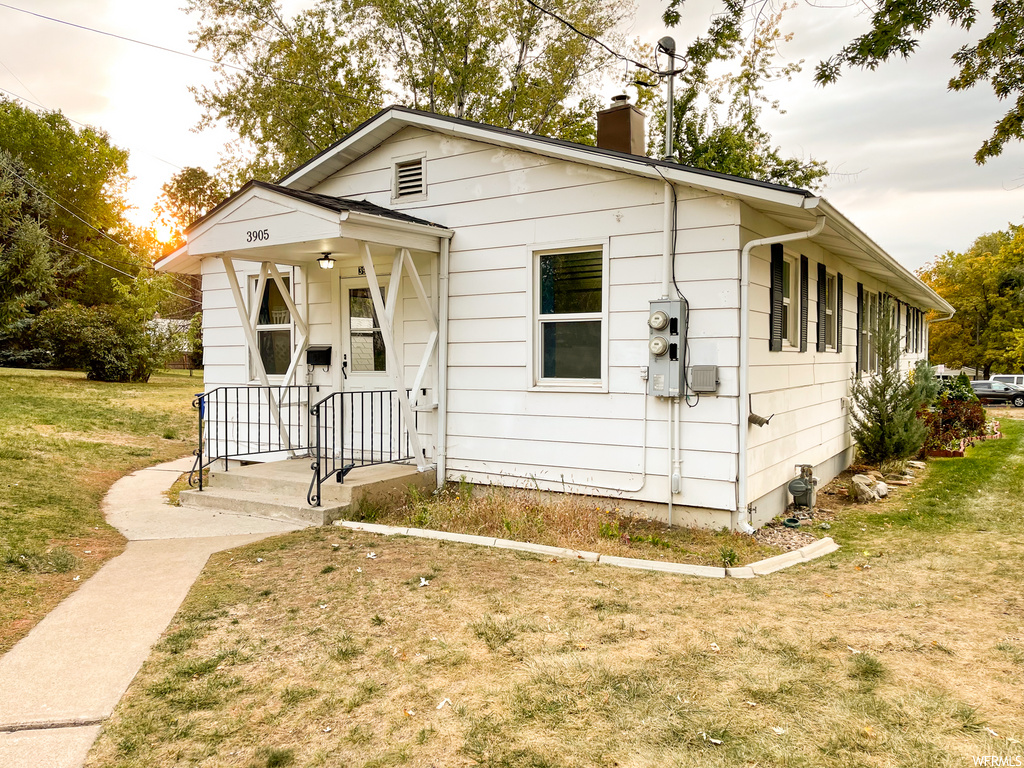 3905 Fowler Ave, Ogden, UT 84403