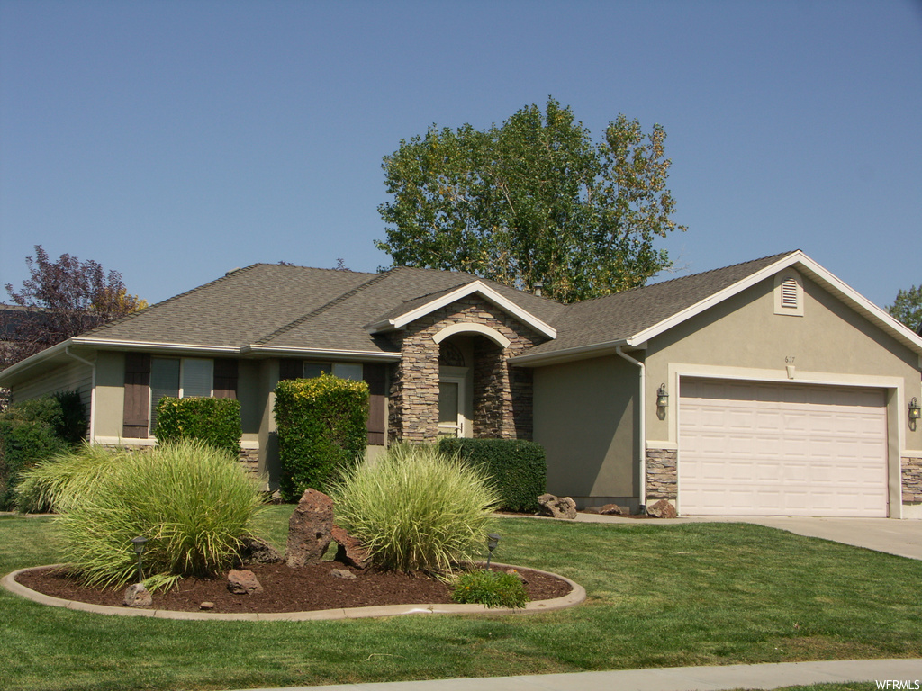 627 E 2100 S, Clearfield, UT 84015
