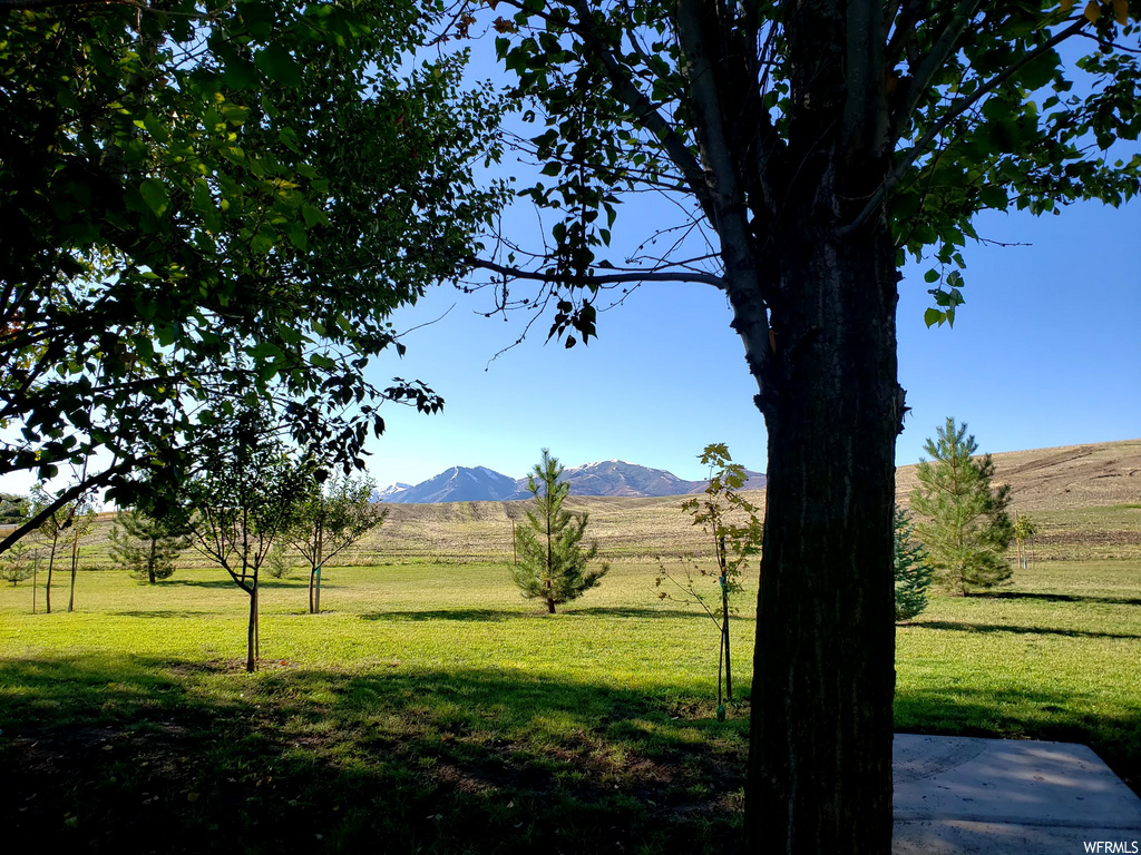 400 W Highway 30, Beaverdam, UT 84306