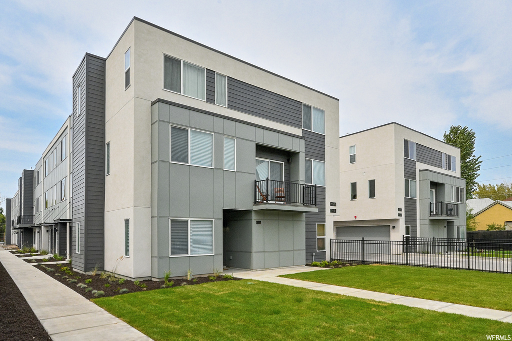 359 N 700 W #9, Salt Lake City UT 84116