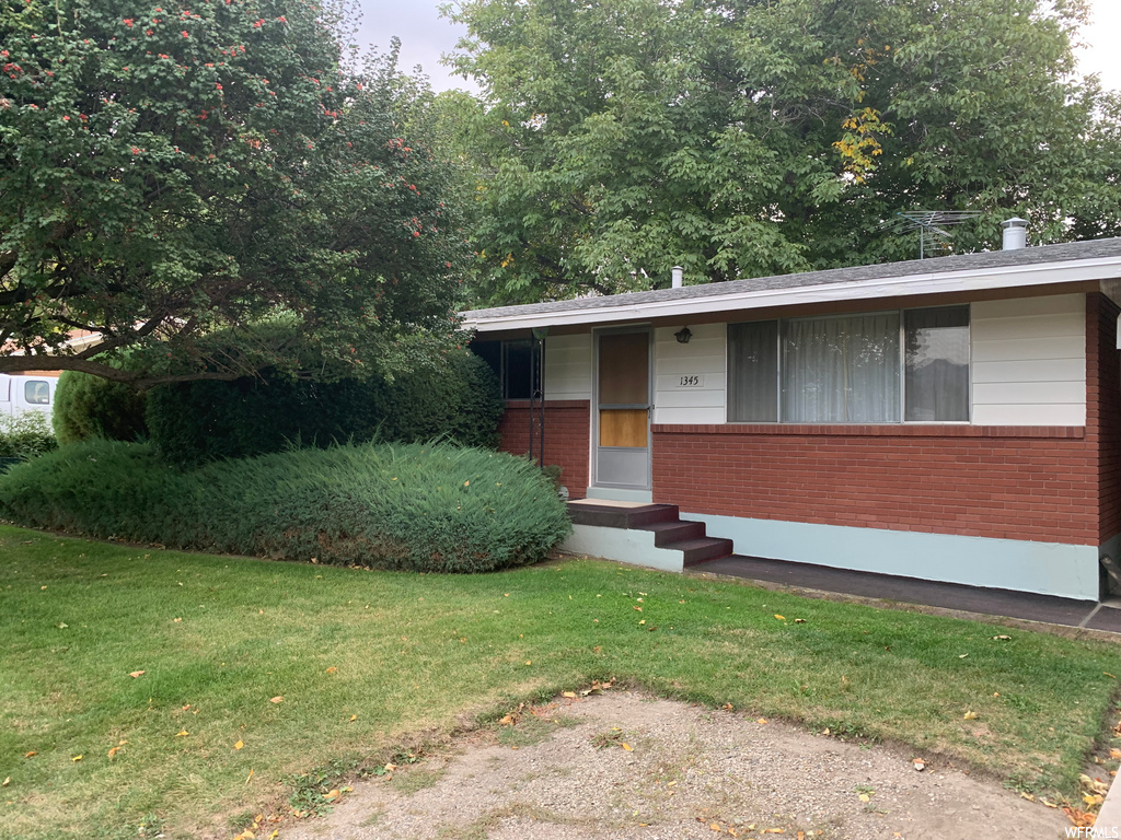 1345 W 2950 S, Perry, UT 84302