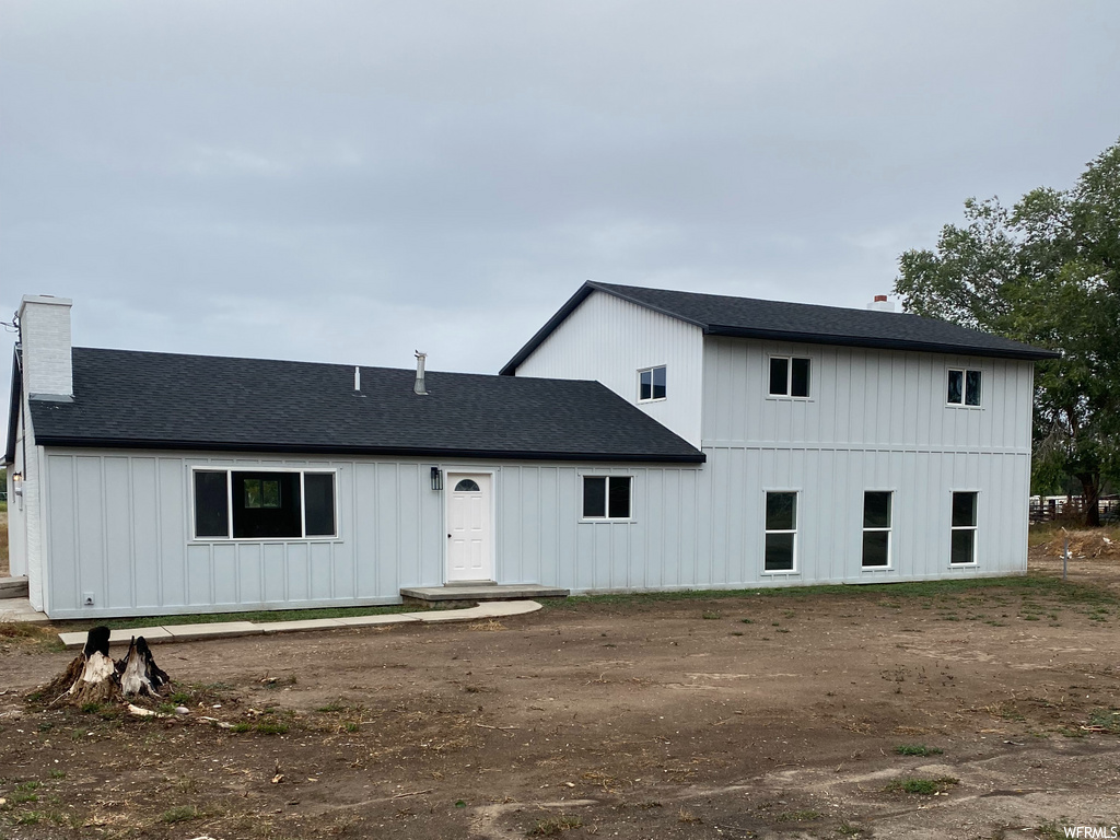 6276 S 9000 E, Jensen, UT 84035