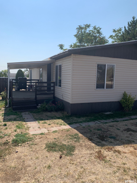 935 E 3000 N #71, Layton, UT 84040