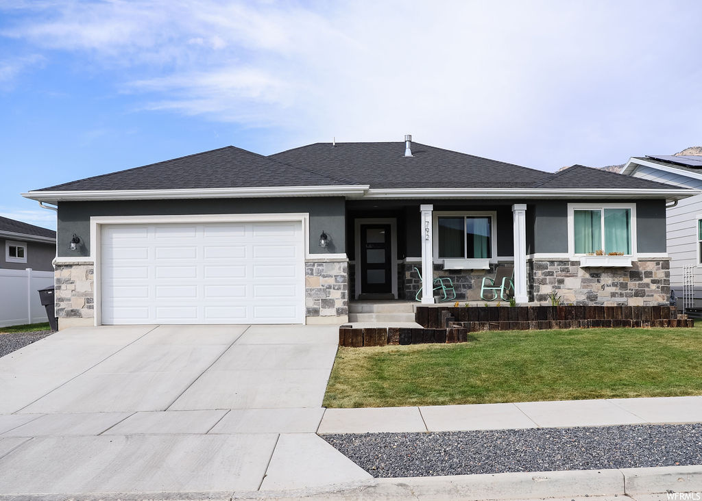 792 E 1975 N, North Ogden, UT 84414