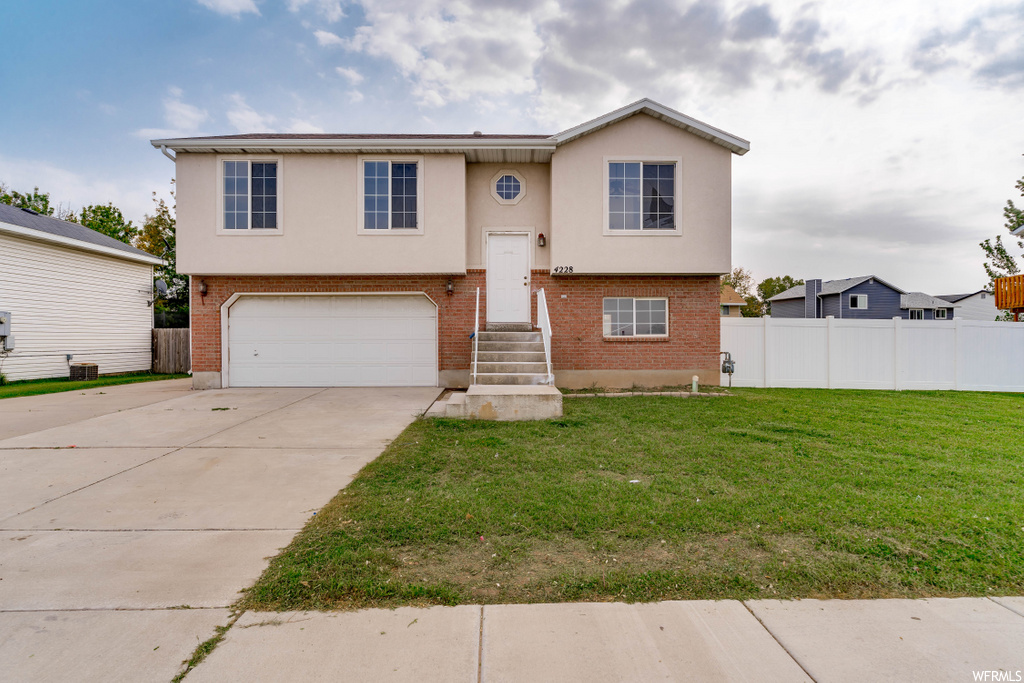 4228 S Midland, Roy, UT 84067