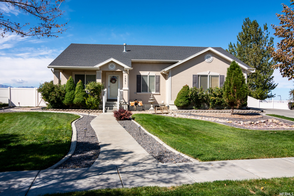 1531 N DRYSDALE WAY, Tooele UT 84074