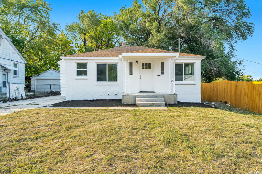 1417 E 22nd St, Ogden, UT 84401