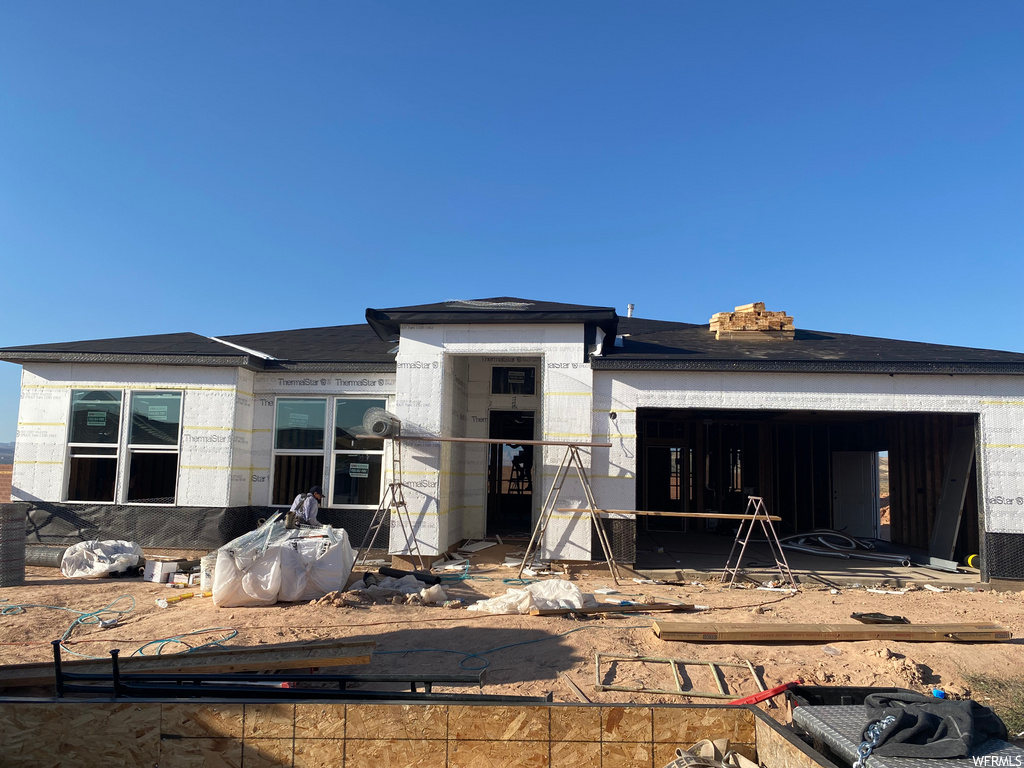 1255 E CHEYENNE WAY #72, Washington UT 84780
