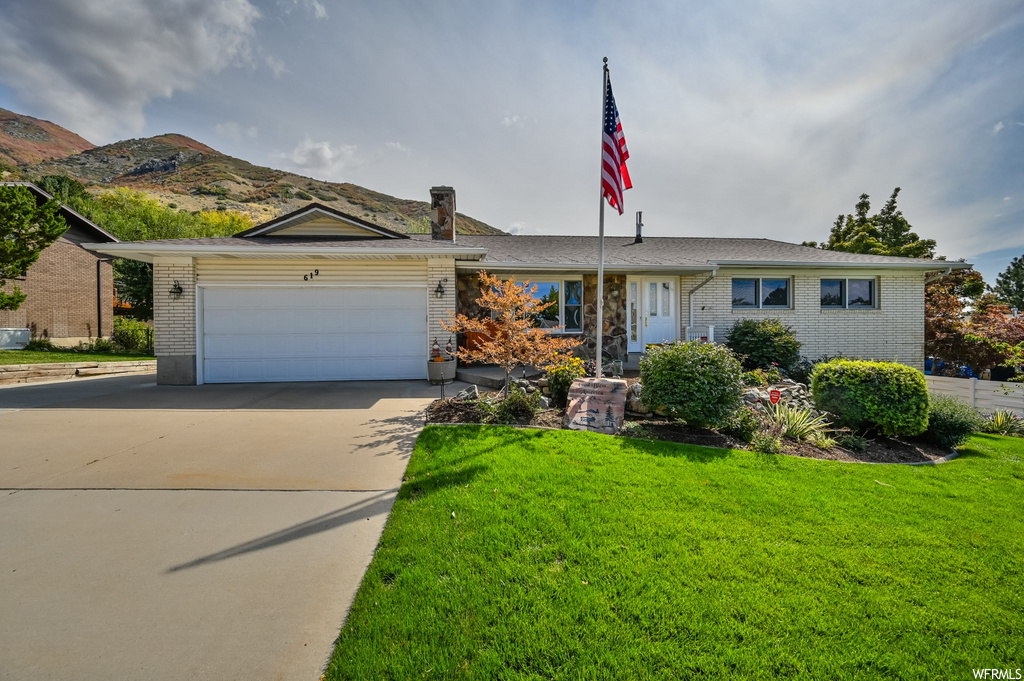 619 E Cherry Ln N, Kaysville, UT 84037
