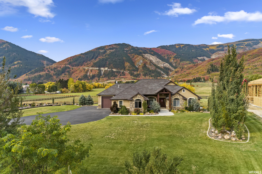 4227 N 3150 E, Liberty, UT 84310