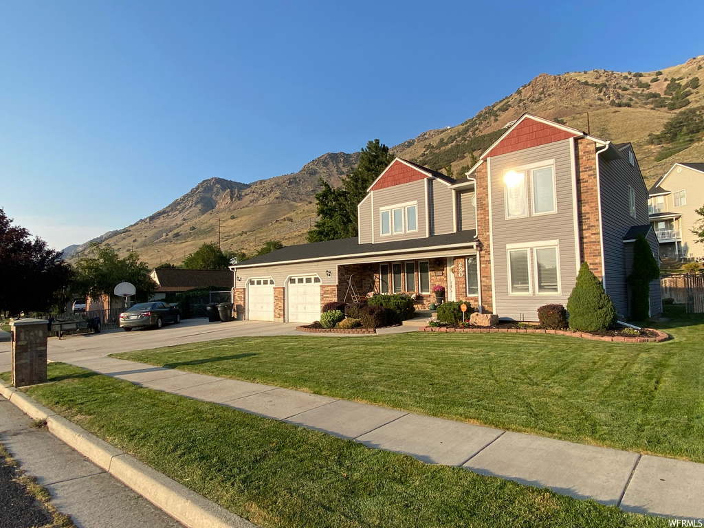 220 N Highland Blvd E, Brigham City, UT 84302