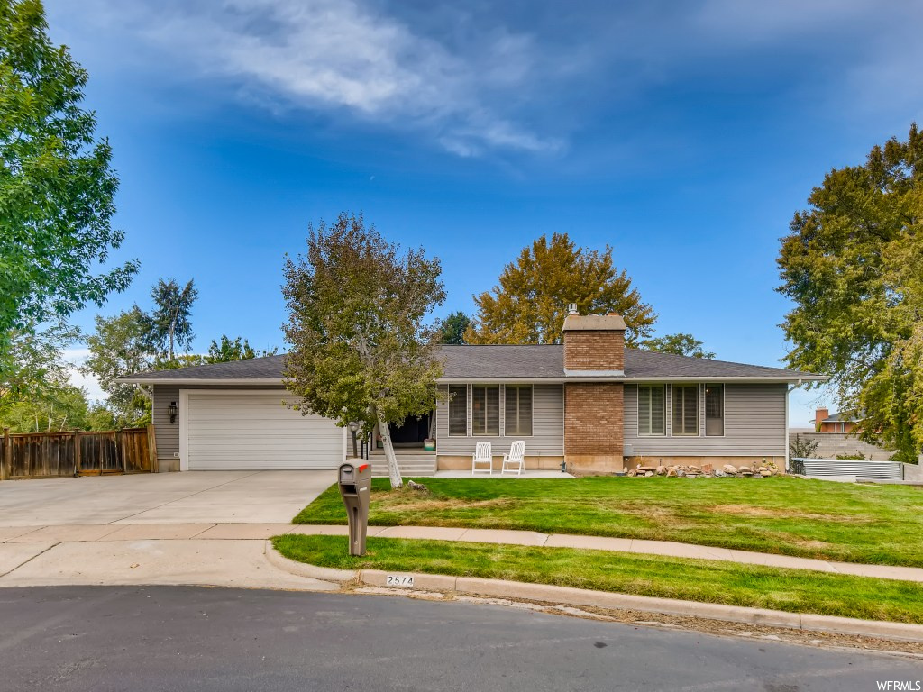 2574 S 75 W, Bountiful, UT 84010