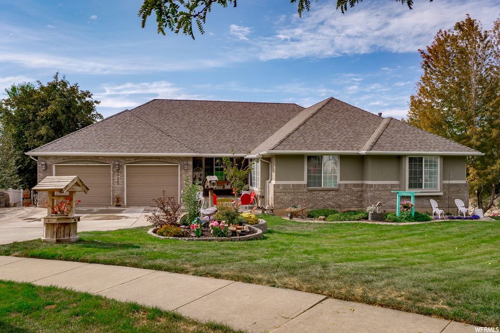 2795 E 1975 N, Layton, UT 84040
