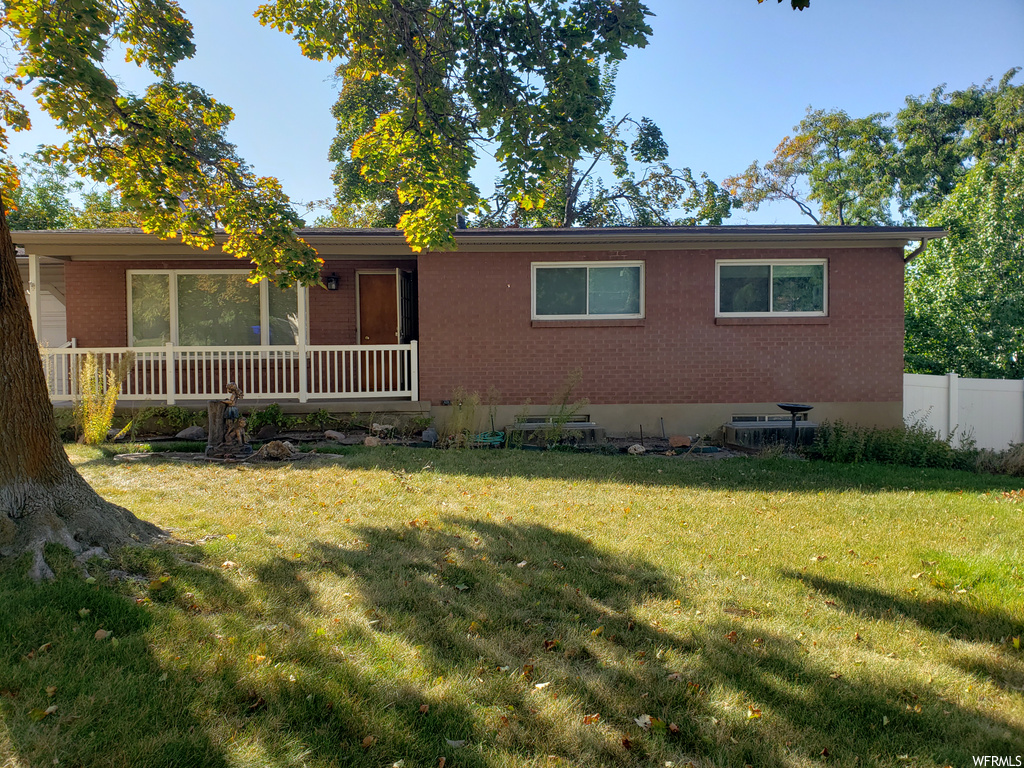 2752 S 100 W, Bountiful, UT 84010
