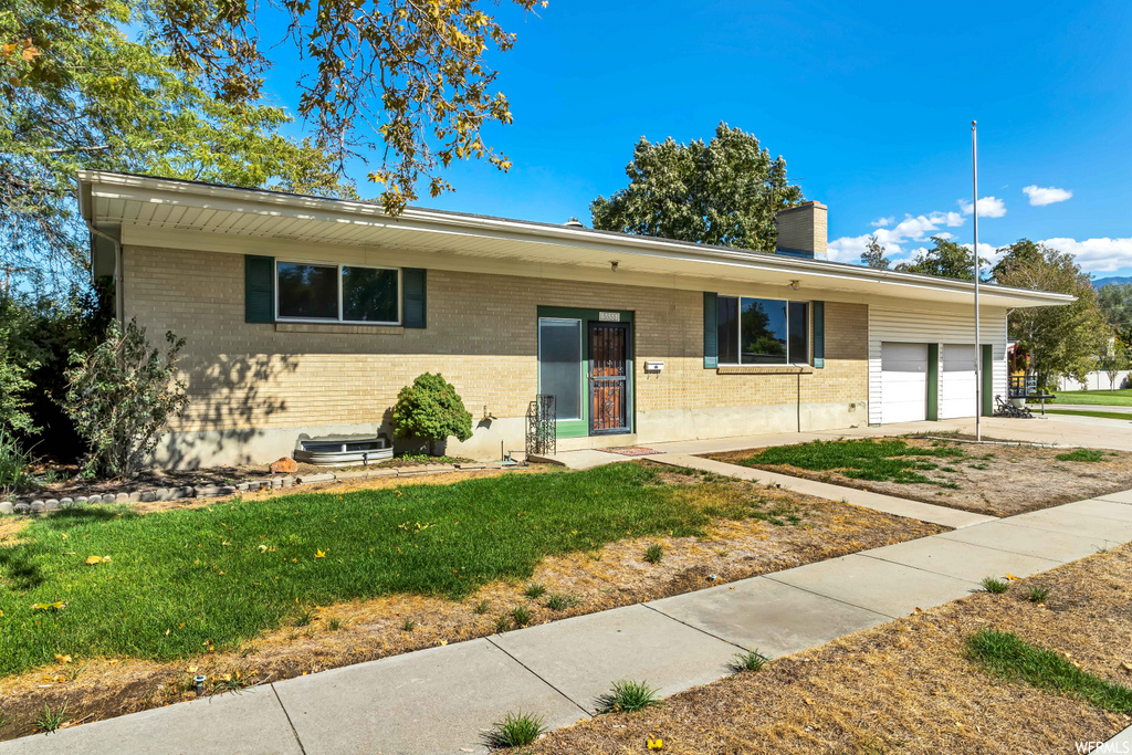 5551 S 235 E, Murray, UT 84107