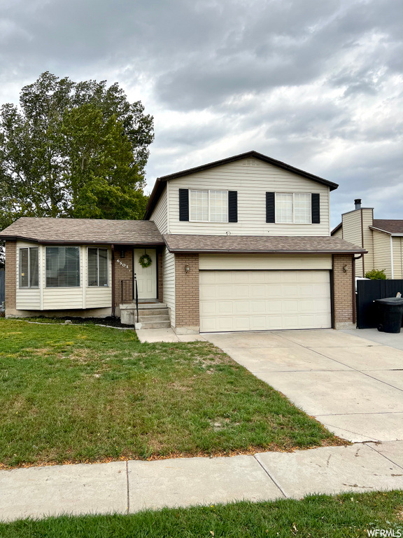 6501 S Eastbrook Dr, Taylorsville, UT 84129