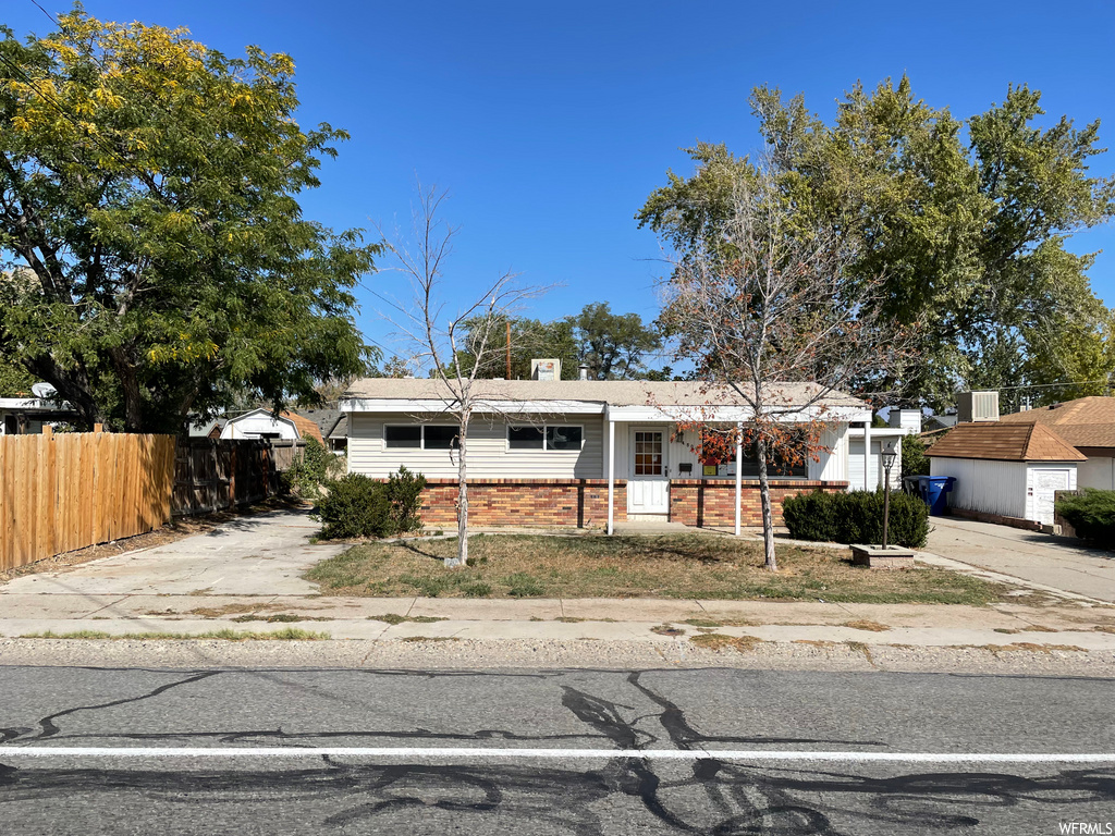 4500 W 5215 S, Salt Lake City UT 84118