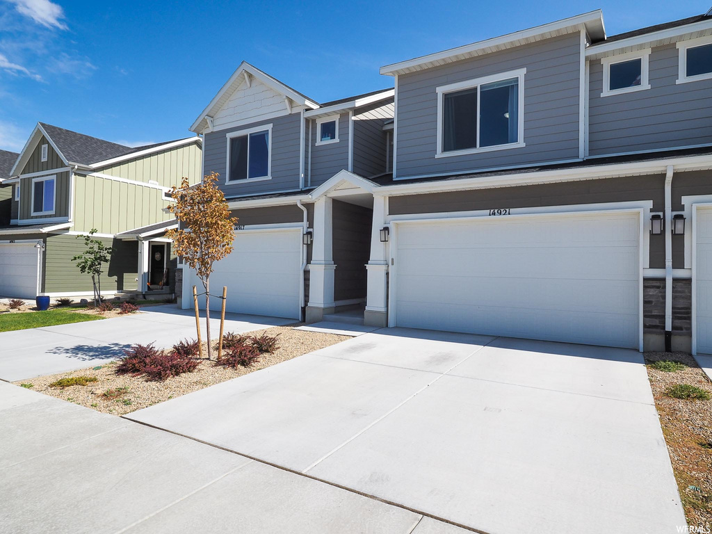 14921 S PELE LN, Herriman UT 84096