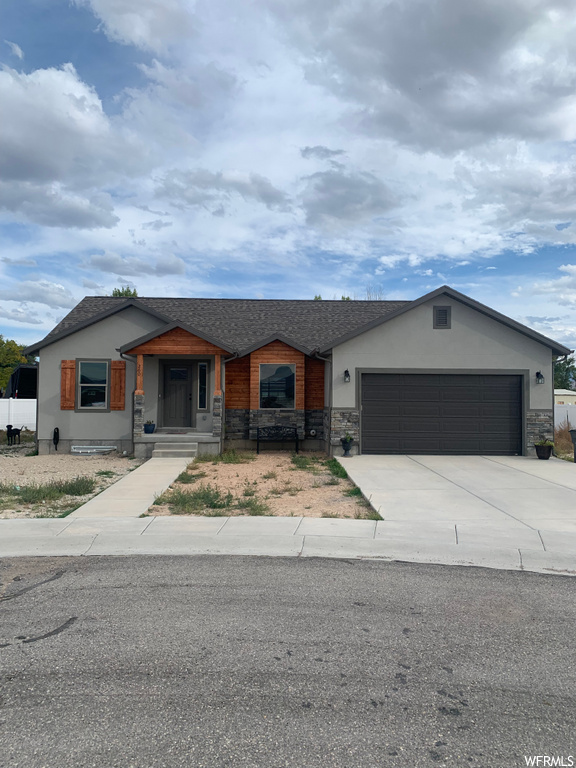 260 N 250 E, Centerfield, UT 84622