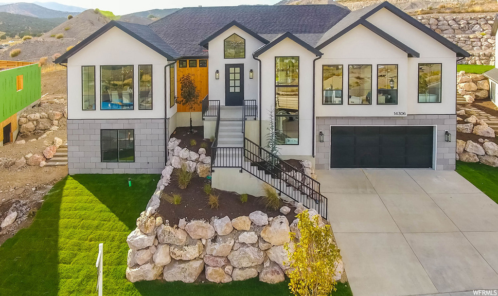 14306 S SUMMIT CREST LN #102, Herriman UT 84096