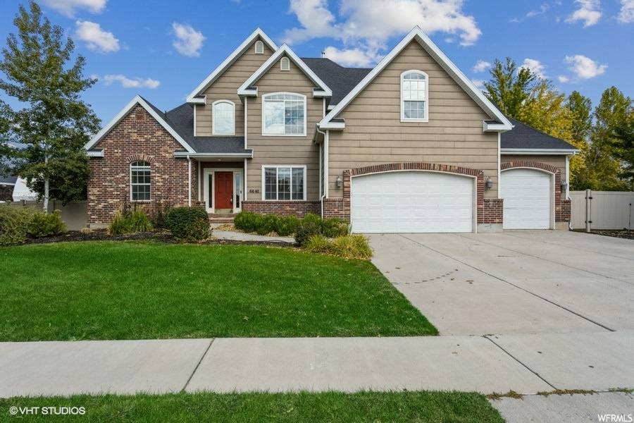 6642 W CANTERBURY WAY, Highland UT 84003