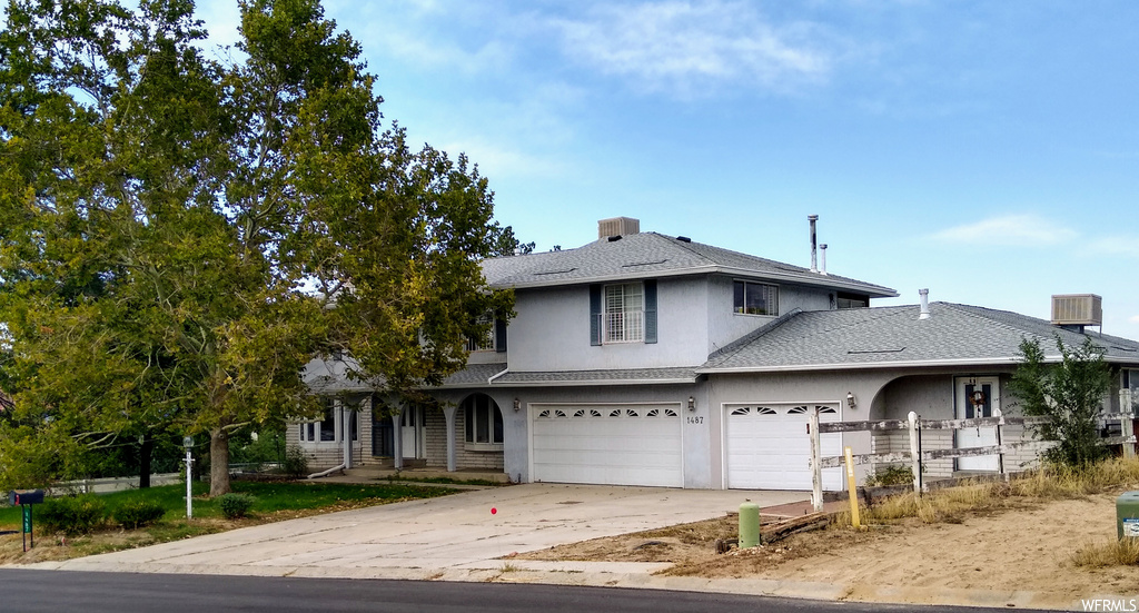 1487 E Thistle Downs Dr, Sandy, UT 84092