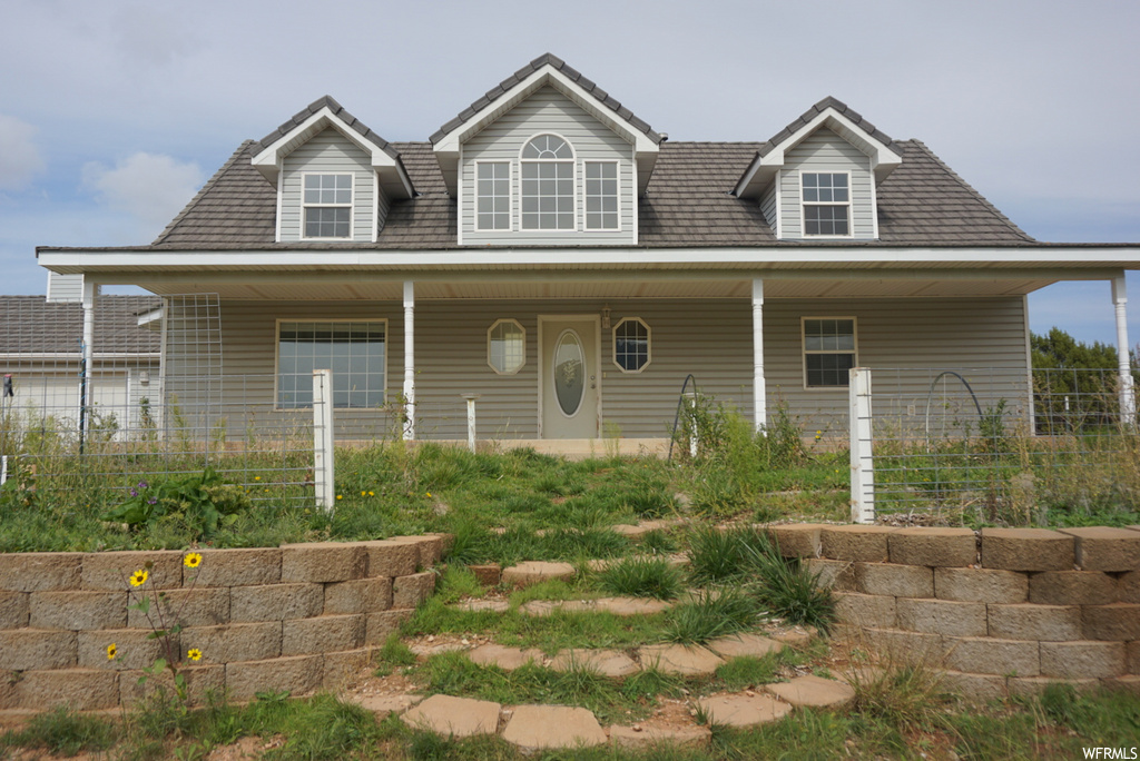 1962 S 3000 Dr E, New Harmony, UT 84757