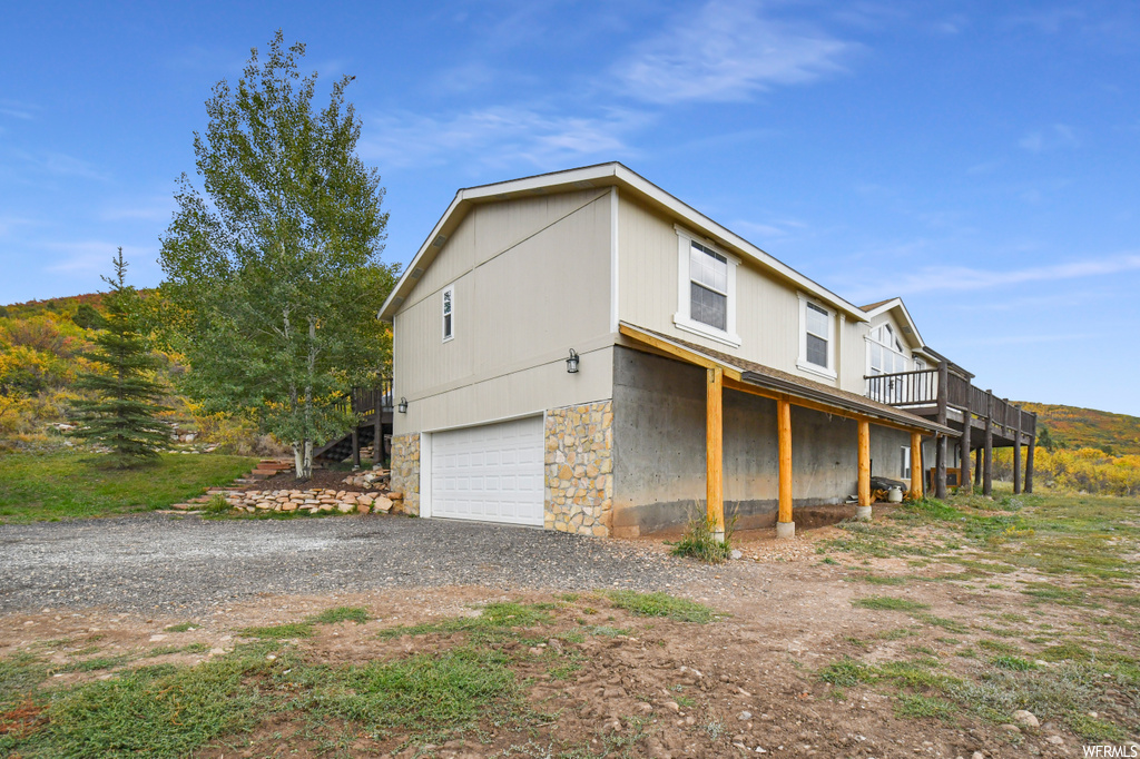 93 Kamas E E, Marion, UT 84036