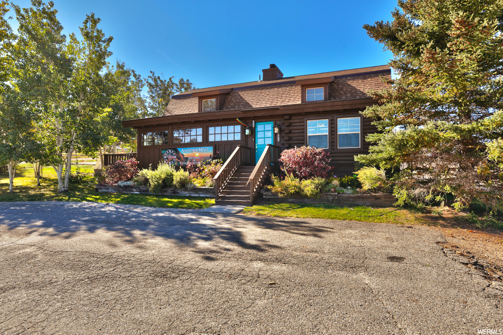 6587 Mountain View Dr, Park City, UT 84098