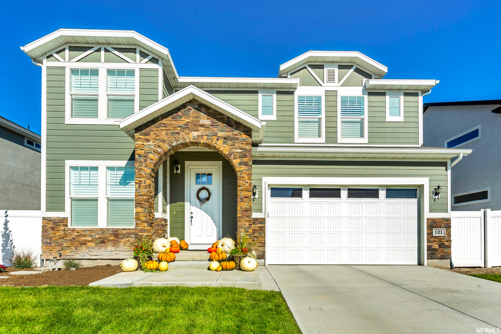 121 S Samara St, Vineyard, UT 84059